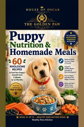 Puppy Nutrition