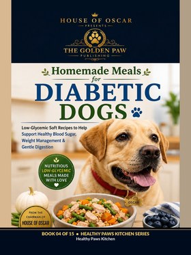 Diabetic Dogs