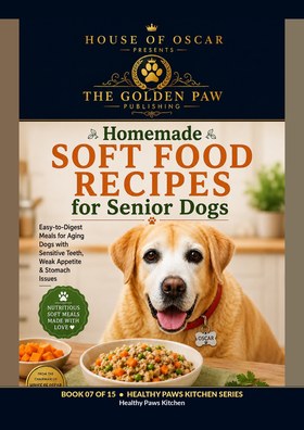 Soft Food Senior