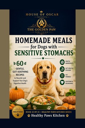 Sensitive Stomachs