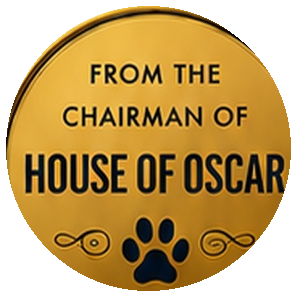 From the Chairman of House of Oscar