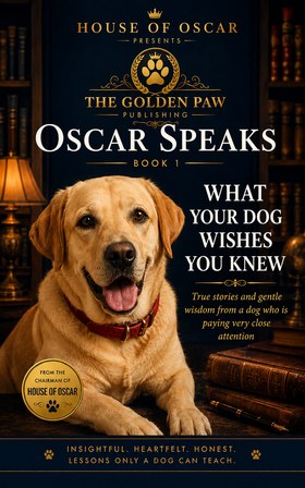 What Your Dog Wishes You Knew