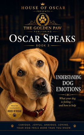 Understanding Dog Emotions
